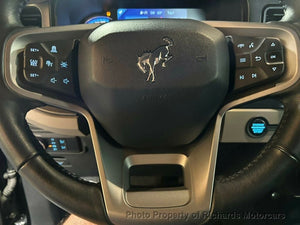 2023 Ford Bronco Wildtrak 2 Door Advanced 4x4 (C16054) - Image 14