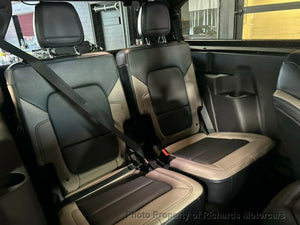 2023 Ford Bronco Wildtrak 2 Door Advanced 4x4 (C16054) - Image 16