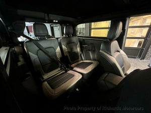 2023 Ford Bronco Wildtrak 2 Door Advanced 4x4 (C16054) - Image 17