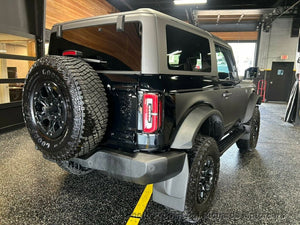 2023 Ford Bronco Wildtrak 2 Door Advanced 4x4 (C16054) - Image 3