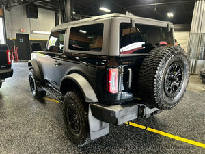 2023 Ford Bronco Wildtrak 2 Door Advanced 4x4 (C16054) - Image 5