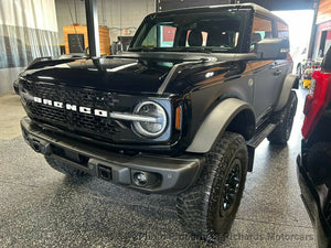 2023 Ford Bronco Wildtrak 2 Door Advanced 4x4 (C16054) - Image 6