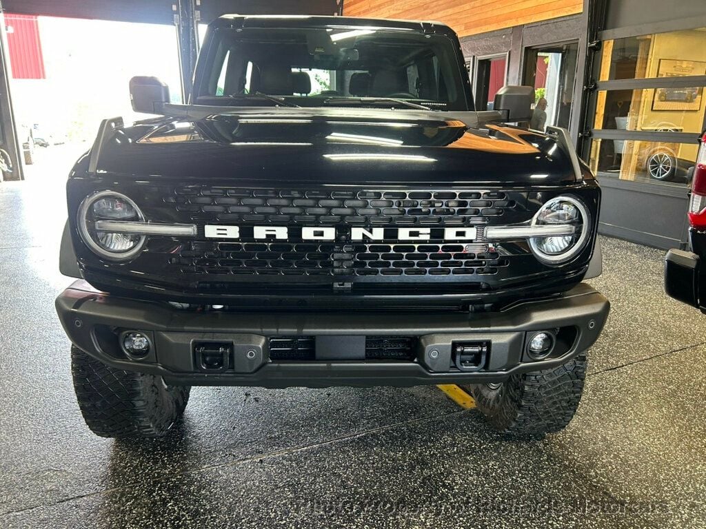 2023 Ford Bronco Wildtrak 2 Door Advanced 4x4 (C16054) - Image 7