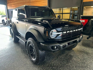 2023 Ford Bronco Wildtrak 2 Door Advanced 4x4 (C16054) - Image 8