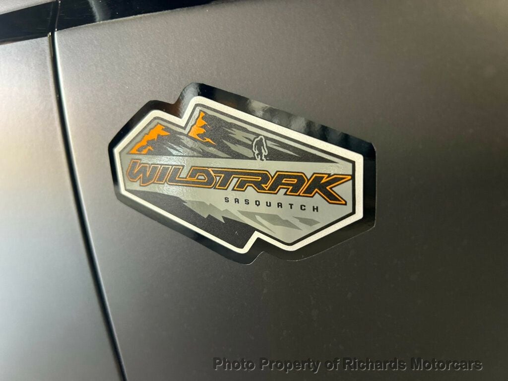 2023 Ford Bronco Wildtrak 2 Door Advanced 4x4 (C16054) - Image 9