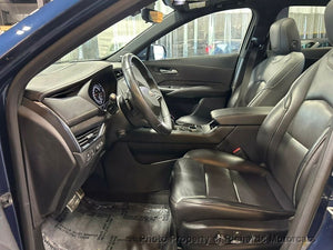 2019 Cadillac XT4 AWD 4dr Sport (C16056) - Image 13