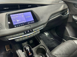 2019 Cadillac XT4 AWD 4dr Sport (C16056) - Image 15