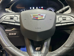 2019 Cadillac XT4 AWD 4dr Sport (C16056) - Image 17