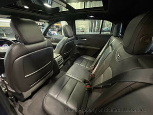 2019 Cadillac XT4 AWD 4dr Sport (C16056) - Image 19