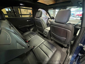 2019 Cadillac XT4 AWD 4dr Sport (C16056) - Image 22