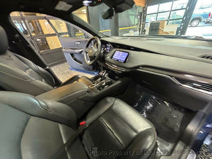 2019 Cadillac XT4 AWD 4dr Sport (C16056) - Image 24
