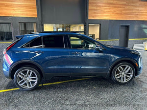2019 Cadillac XT4 AWD 4dr Sport (C16056) - Image 2