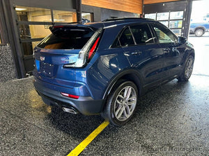 2019 Cadillac XT4 AWD 4dr Sport (C16056) - Image 3