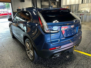 2019 Cadillac XT4 AWD 4dr Sport (C16056) - Image 5
