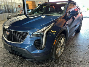 2019 Cadillac XT4 AWD 4dr Sport (C16056) - Image 6