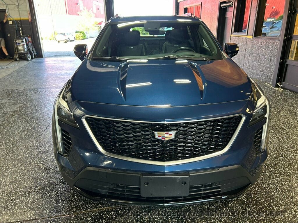 2019 Cadillac XT4 AWD 4dr Sport (C16056) - Image 7