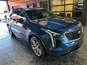 2019 Cadillac XT4 AWD 4dr Sport (C16056) - Image 8
