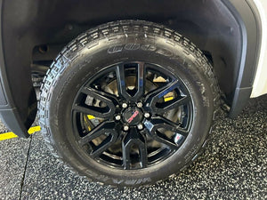 2021 GMC Sierra 1500 (C16102) - Image 11