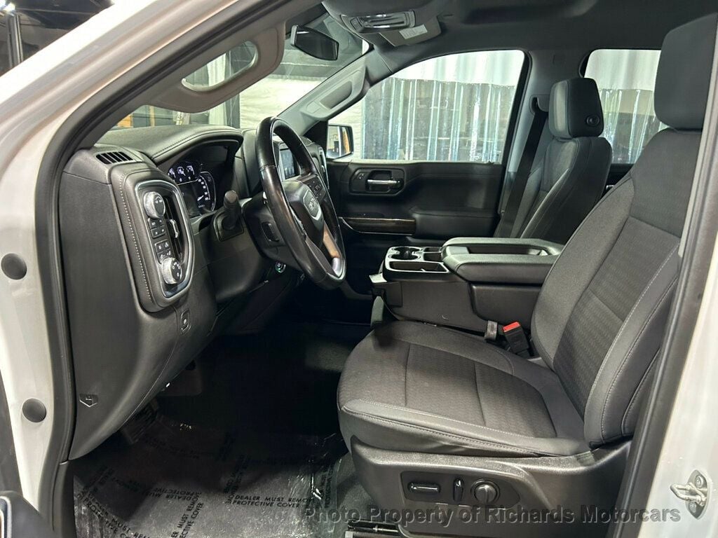 2021 GMC Sierra 1500 (C16102) - Image 13