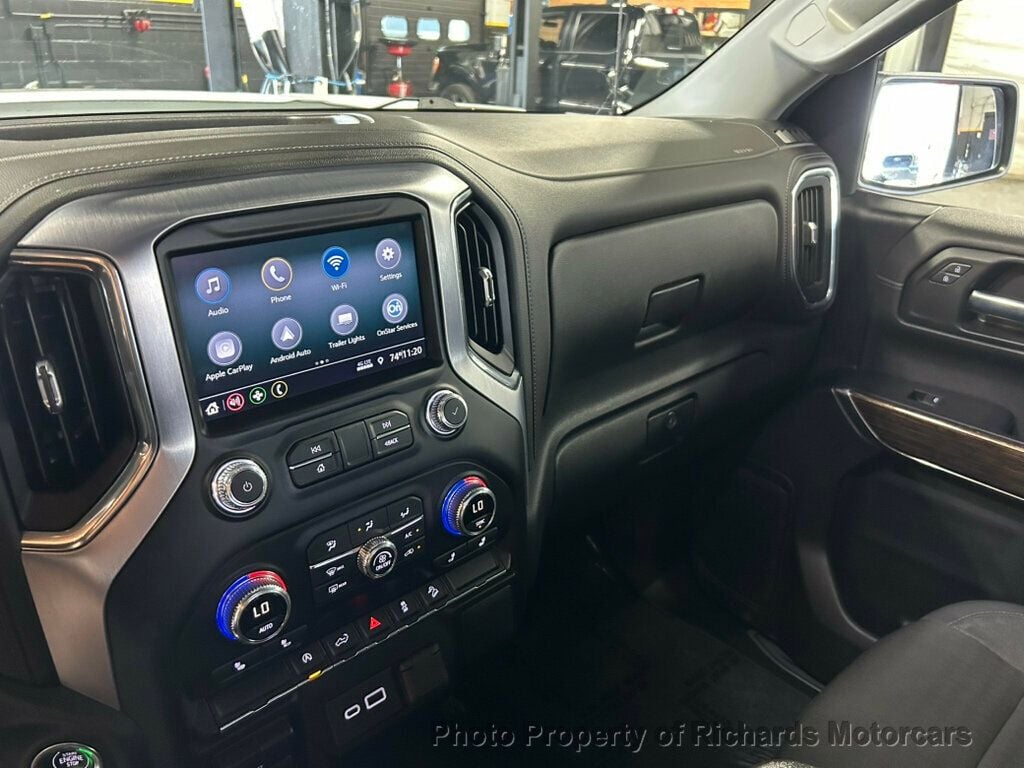 2021 GMC Sierra 1500 (C16102) - Image 14
