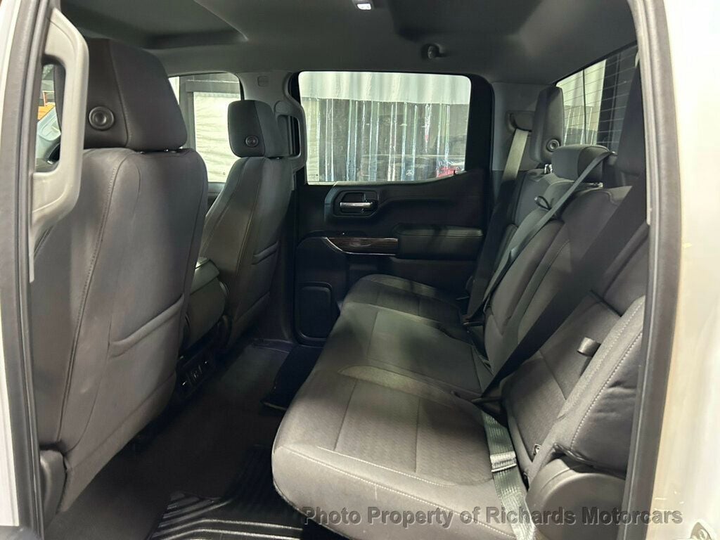 2021 GMC Sierra 1500 (C16102) - Image 17