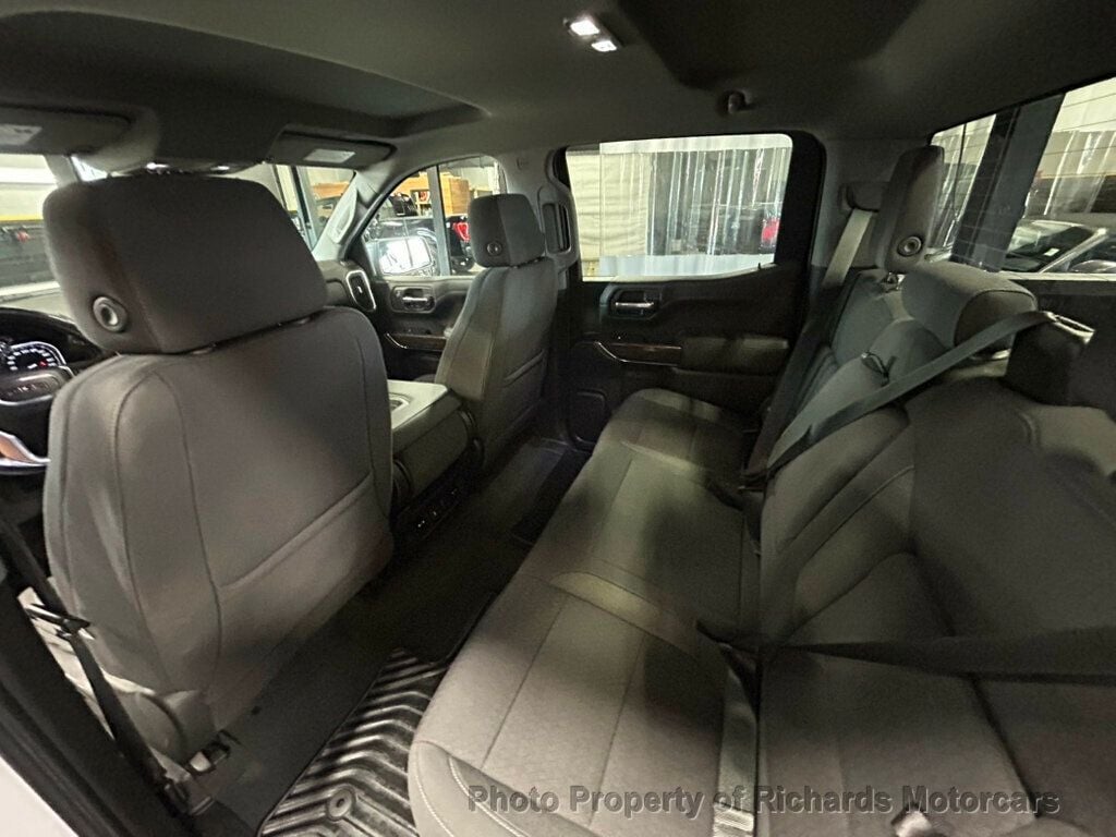2021 GMC Sierra 1500 (C16102) - Image 18