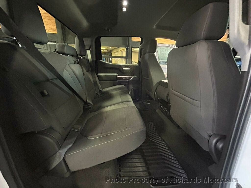2021 GMC Sierra 1500 (C16102) - Image 19