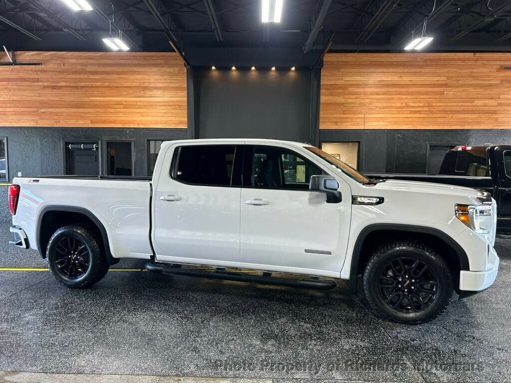 2021 GMC Sierra 1500 (C16102)