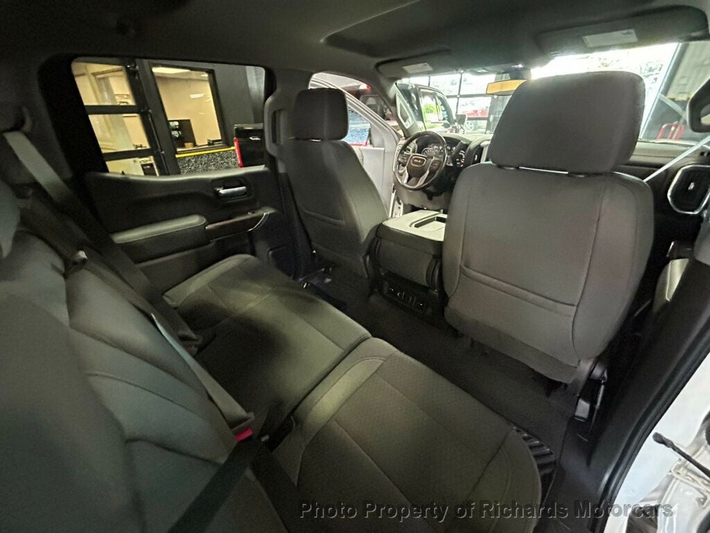 2021 GMC Sierra 1500 (C16102) - Image 20