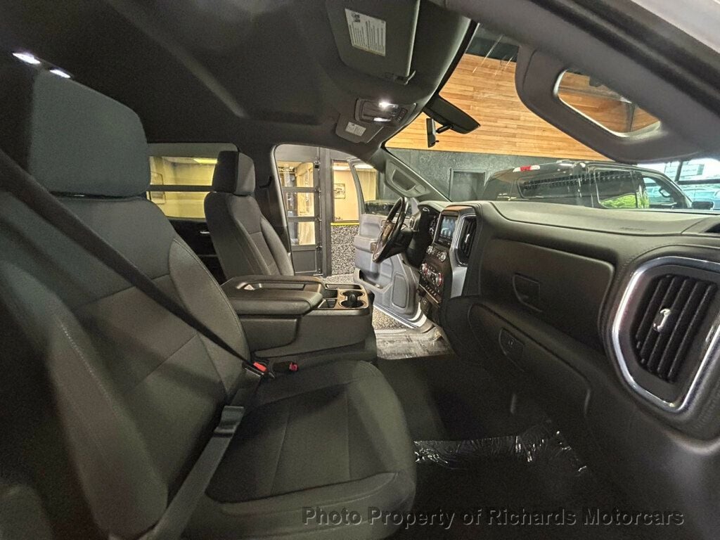 2021 GMC Sierra 1500 (C16102) - Image 21