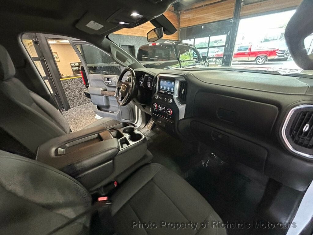 2021 GMC Sierra 1500 (C16102) - Image 22