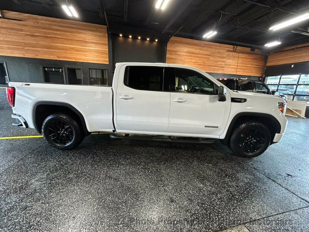 2021 GMC Sierra 1500 (C16102) - Image 2