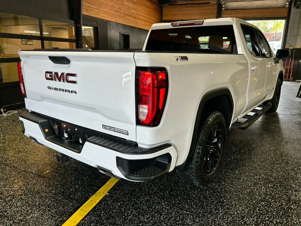 2021 GMC Sierra 1500 (C16102) - Image 3