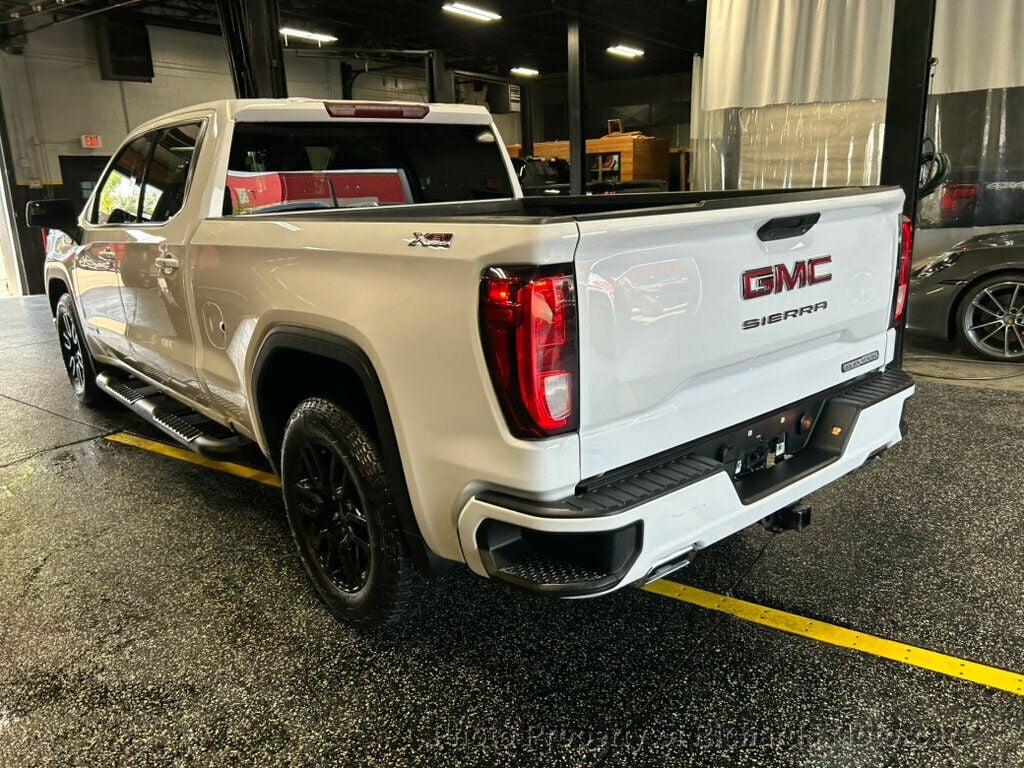 2021 GMC Sierra 1500 (C16102) - Image 5