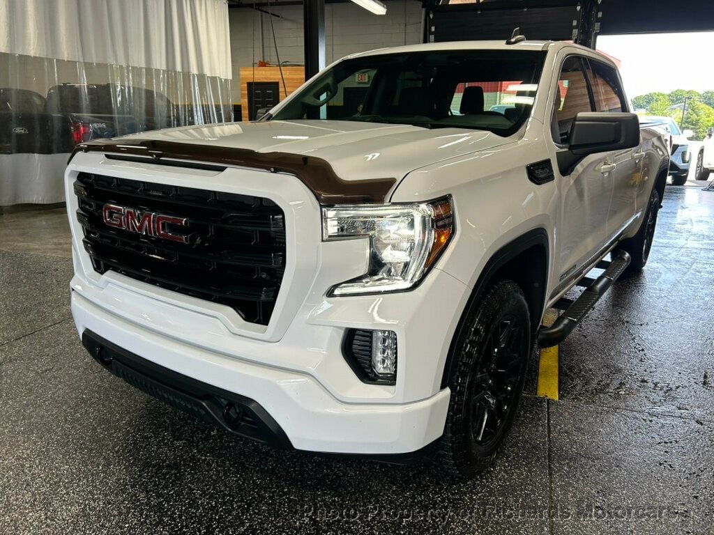2021 GMC Sierra 1500 (C16102) - Image 6