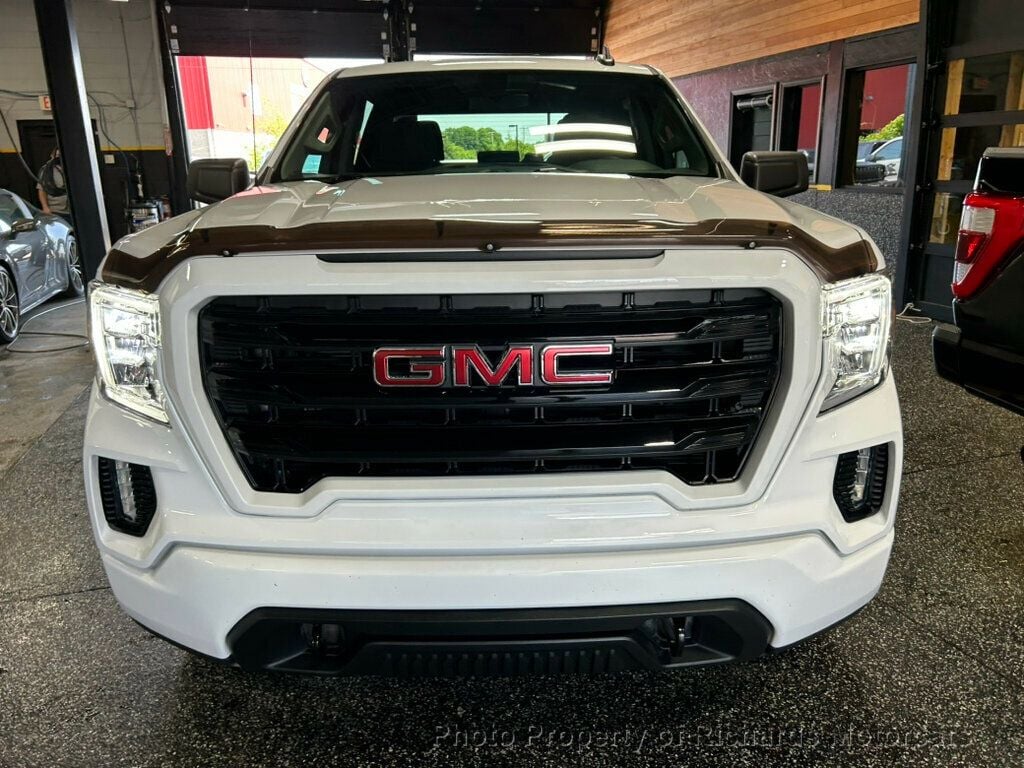 2021 GMC Sierra 1500 (C16102) - Image 7