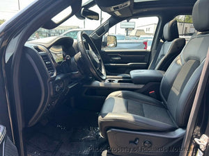 2020 Ram 1500 Rebel 4x4 Crew Cab 5'7" Box (C16084) - Image 10