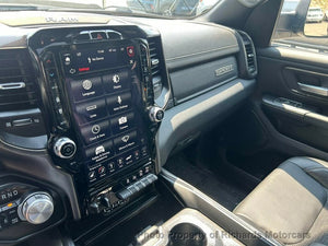 2020 Ram 1500 Rebel 4x4 Crew Cab 5'7" Box (C16084) - Image 11