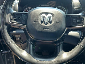 2020 Ram 1500 Rebel 4x4 Crew Cab 5'7" Box (C16084) - Image 13