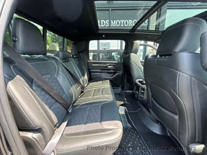 2020 Ram 1500 Rebel 4x4 Crew Cab 5'7" Box (C16084) - Image 16
