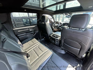 2020 Ram 1500 Rebel 4x4 Crew Cab 5'7" Box (C16084) - Image 17