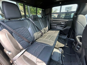 2020 Ram 1500 Rebel 4x4 Crew Cab 5'7" Box (C16084) - Image 18