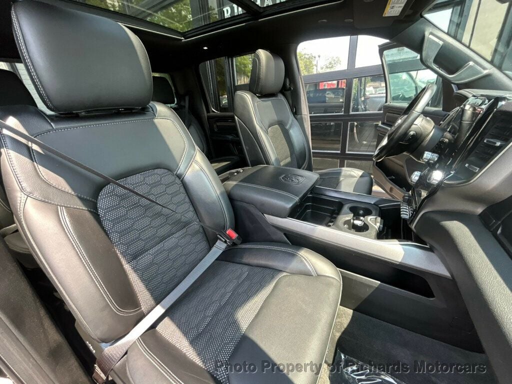 2020 Ram 1500 Rebel 4x4 Crew Cab 5'7" Box (C16084) - Image 21