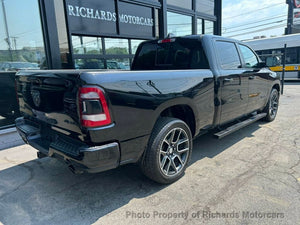 2020 Ram 1500 Rebel 4x4 Crew Cab 5'7" Box (C16084) - Image 3
