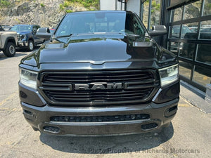 2020 Ram 1500 Rebel 4x4 Crew Cab 5'7" Box (C16084) - Image 6