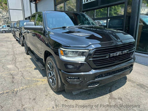 2020 Ram 1500 Rebel 4x4 Crew Cab 5'7" Box (C16084) - Image 7
