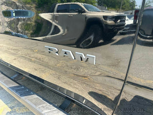 2020 Ram 1500 Rebel 4x4 Crew Cab 5'7" Box (C16084) - Image 8